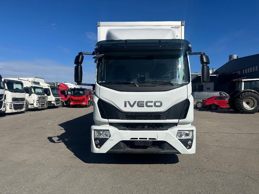 Truck Iveco MP240E38/FP