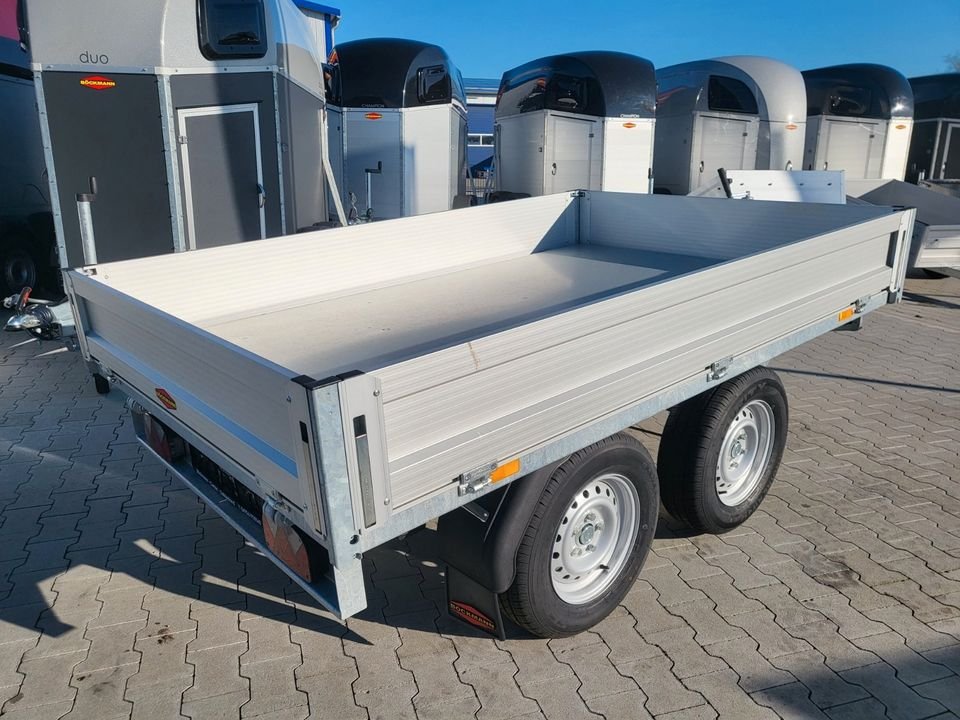 Trailer Dercks AA-20-20