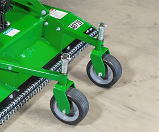 Trailer GEHRMANN GM40