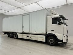 Volvo FH12-FH62RB-L-6X2/490+137