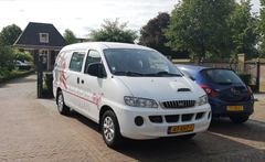 Hyundai H200