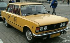 Polski Fiat Dostawcze