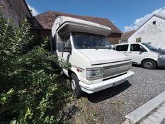 Fiat DUCATO 14 2.5TURBO DIESEL