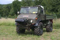 Unimog 406120