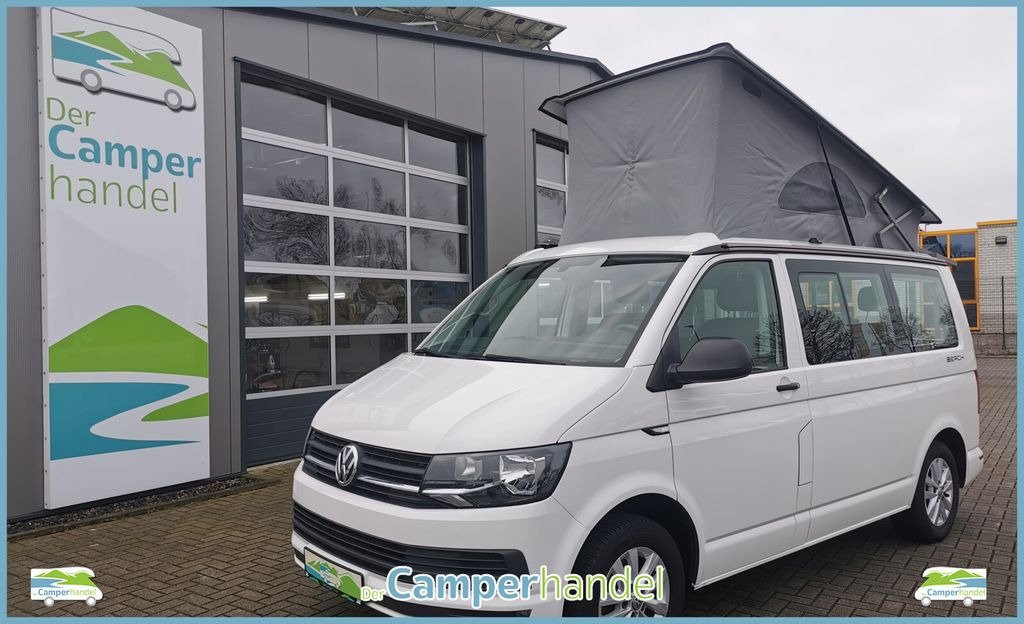 Car trailers up to 3.5 t Traveller 620