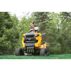 Cub Cadet Big Country 640 (37AS640B100) - Cub Cadet 6x4 Utility Vehicle (SN: 2E012B & After)