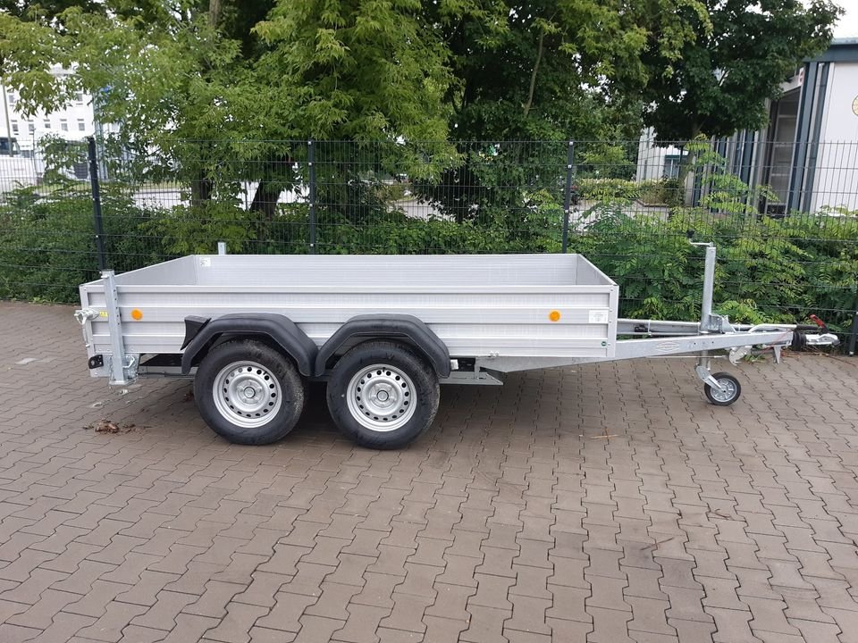 Van Weel VW 2700