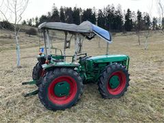 Gebrüder Holder Maschinenfabrik Metzingen AG 35 F