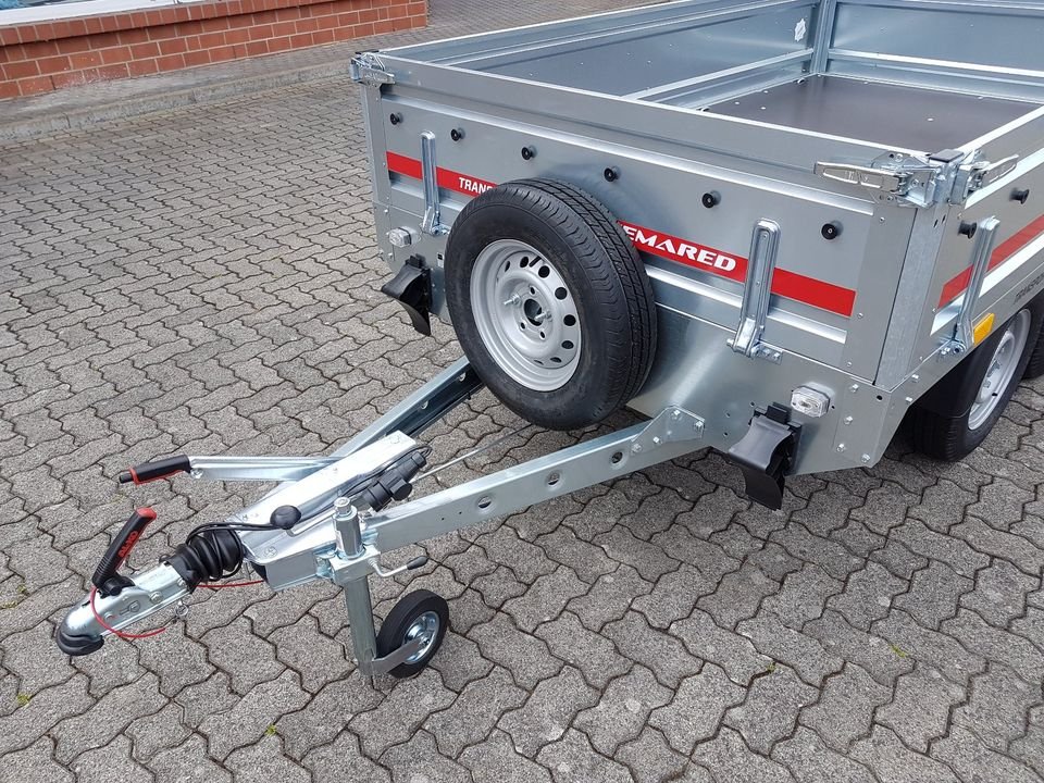 Trailer T.E.C. 415T