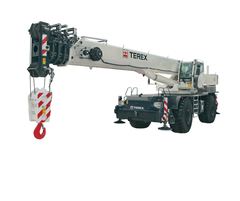 Terex CD200