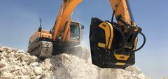 MB Crusher BF90.3 S4