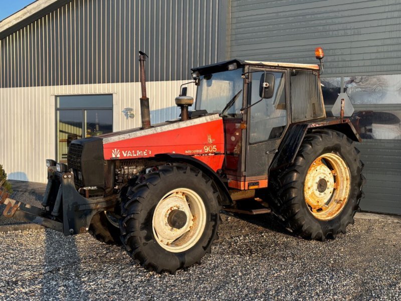 Tractor Valmet 8800