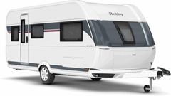 CARAVELAIR BAMBA LUXE 365