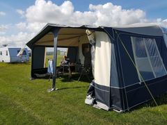 Knaus 450 TF