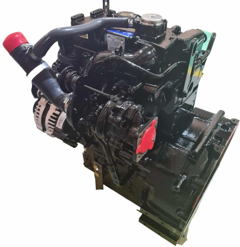 Diesel engine Perkins Engines C1.7