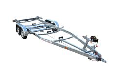 Harbeck BT3500AL