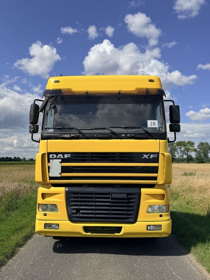 DAF DAF TE 47 XS