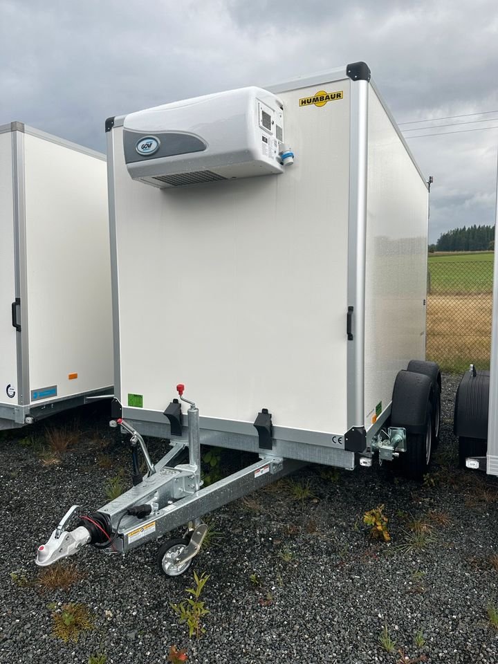 Humbaur HK 353218 - 20 PF30