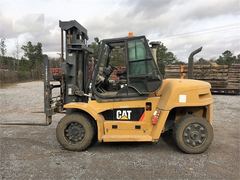 Caterpillar P22000