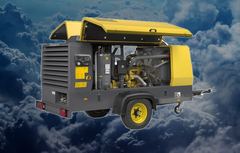 Atlas Copco XAHS 347 CD