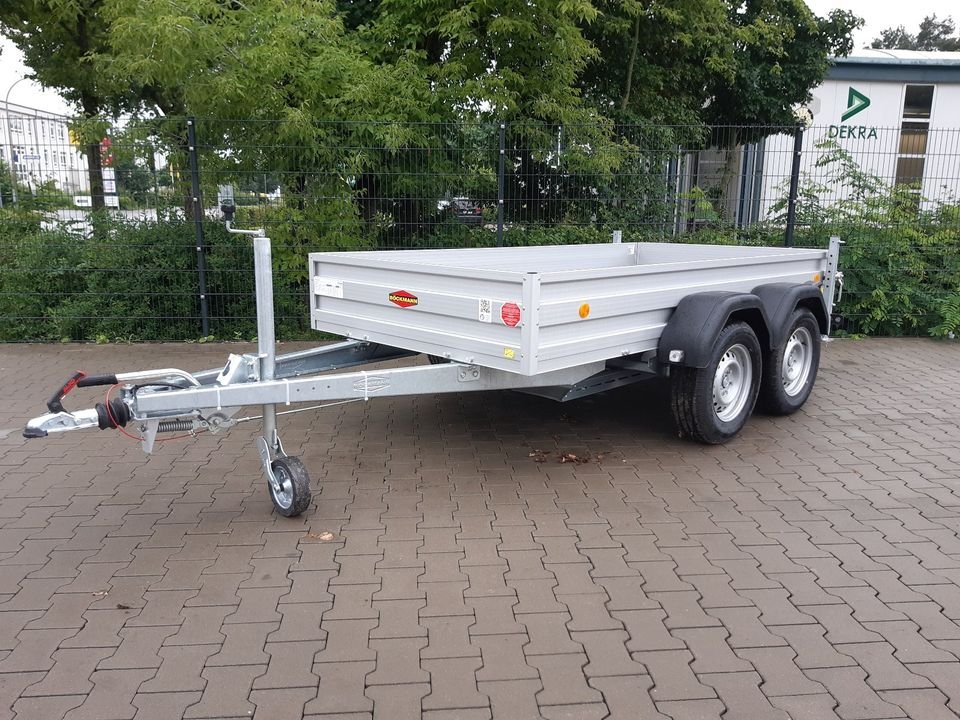 Anhänger Lako A 436