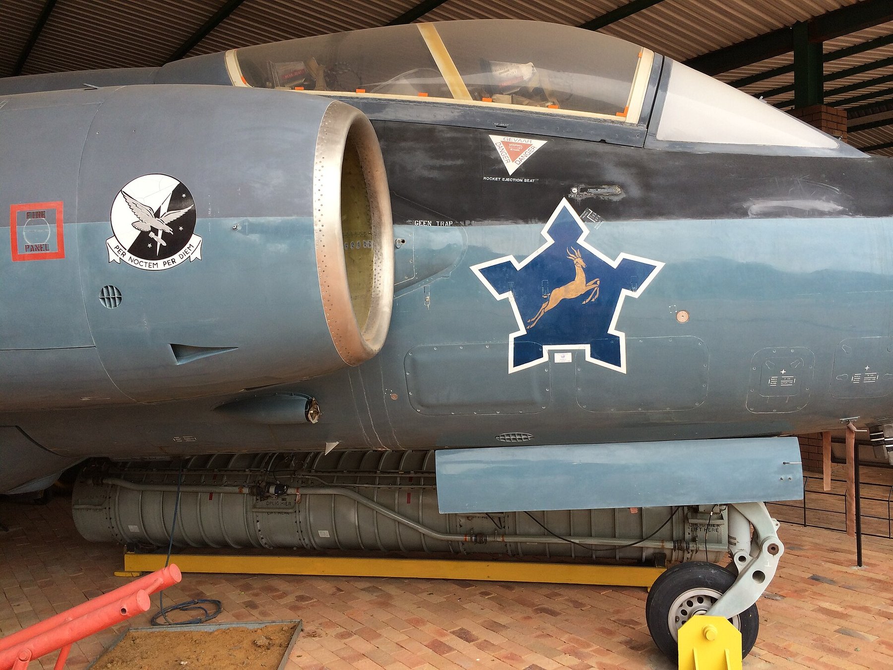 Trailer BUCCANEER BUCCANEER