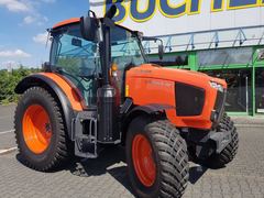 Kubota M105SHDC