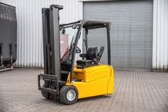 Yale ERP 20 AAF
