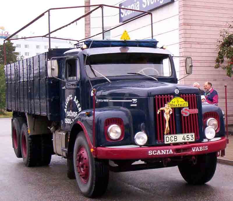 Scania L75 46DR