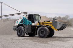 Terex Heman 175 skid-steer