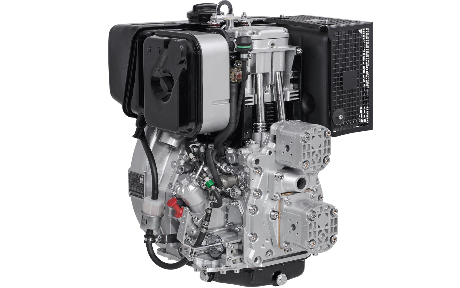 Diesel engine Hatz 1D90 S/Z