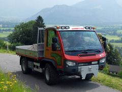Aebi VT