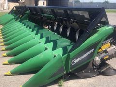 Geringhoff MSSC 1200 B
