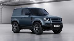 Land Rover DEFENDER 90 HARDTOP