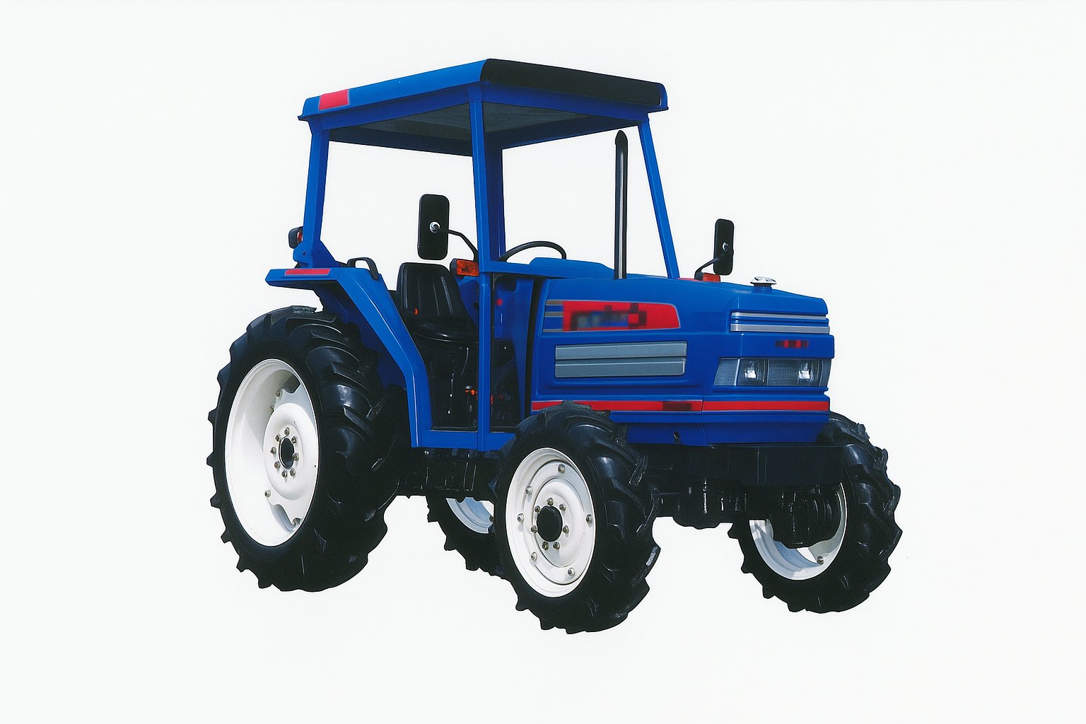 Tractor Iseki TA527F