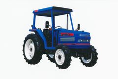 Iseki TA527F