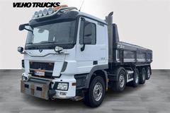 Sisu DK12M KA-AKK-10x4/185+235+140+137