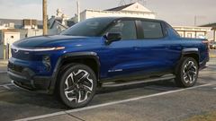 Chevrolet CHEVROLET SILVERADO RST