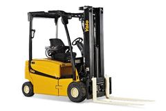 Yale ERC 20 AGF (SWB)