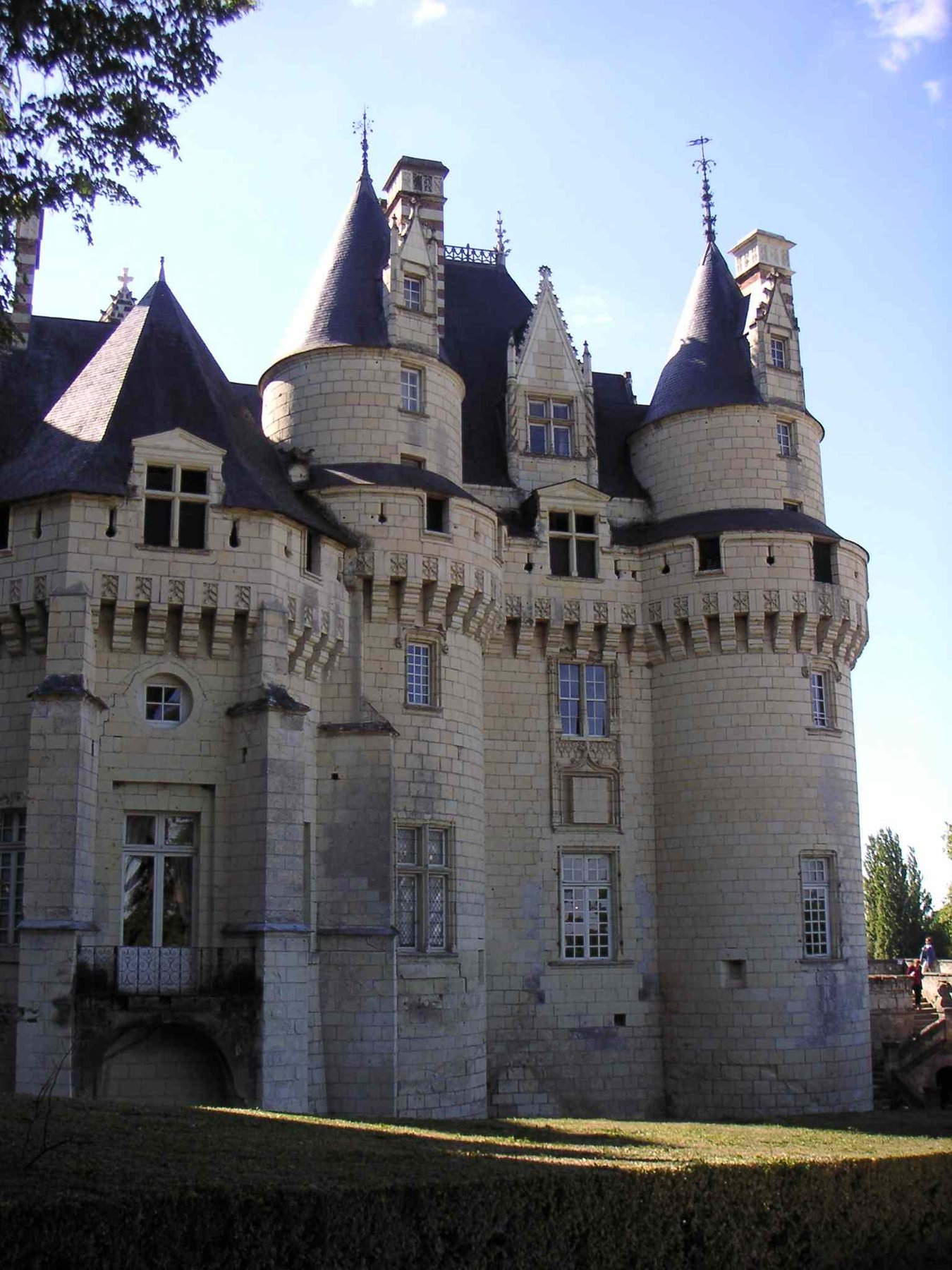 CHATEAU 364