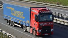 Renault RM42 T