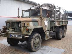 Reo M35