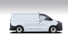 Ford 190L-D VAN