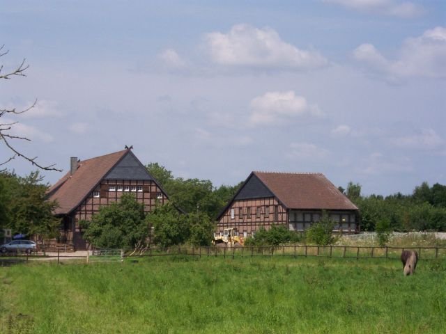 Anhänger MUNSTERLAND MUNSTERLAND