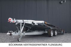 Böckmann ATH 4320/27, 2700
