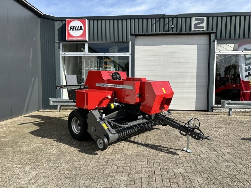 Kertek RILU 2/1840+600