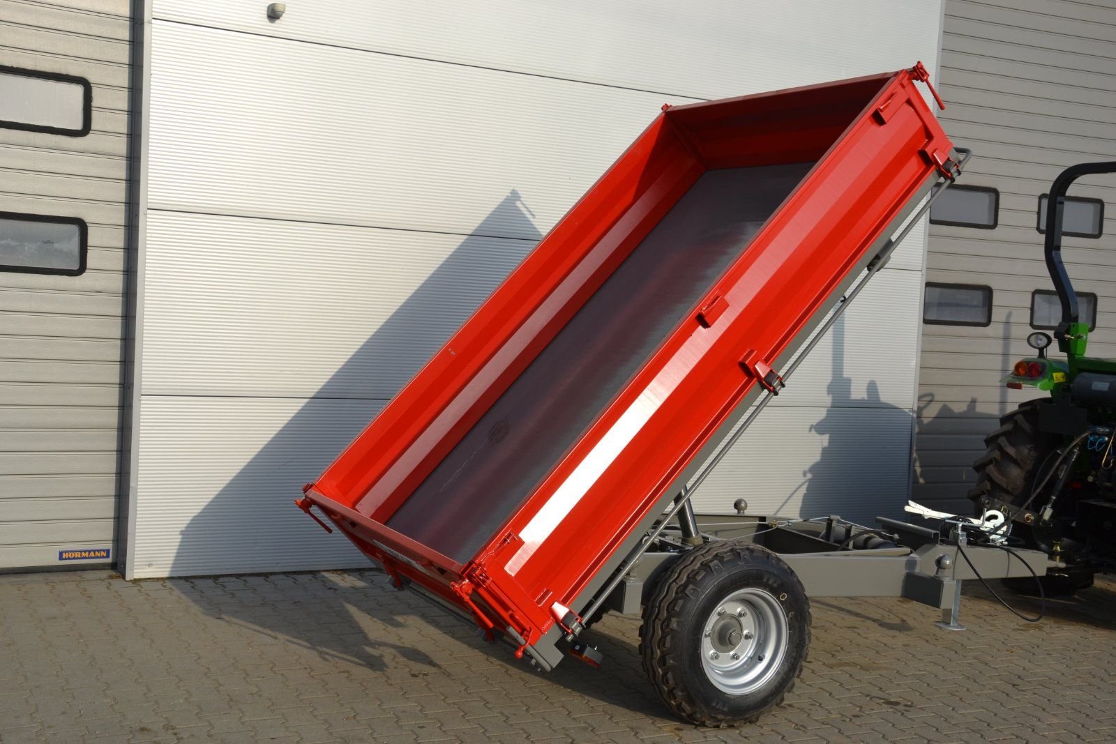 Dethleffs CAMPER SNOW 750 DB