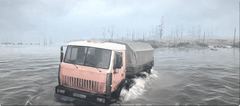 Kamaz КАМАЗ-65111