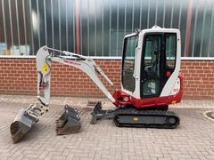 Takeuchi TL216