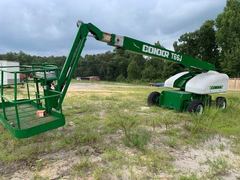 Grove T66J 2WD